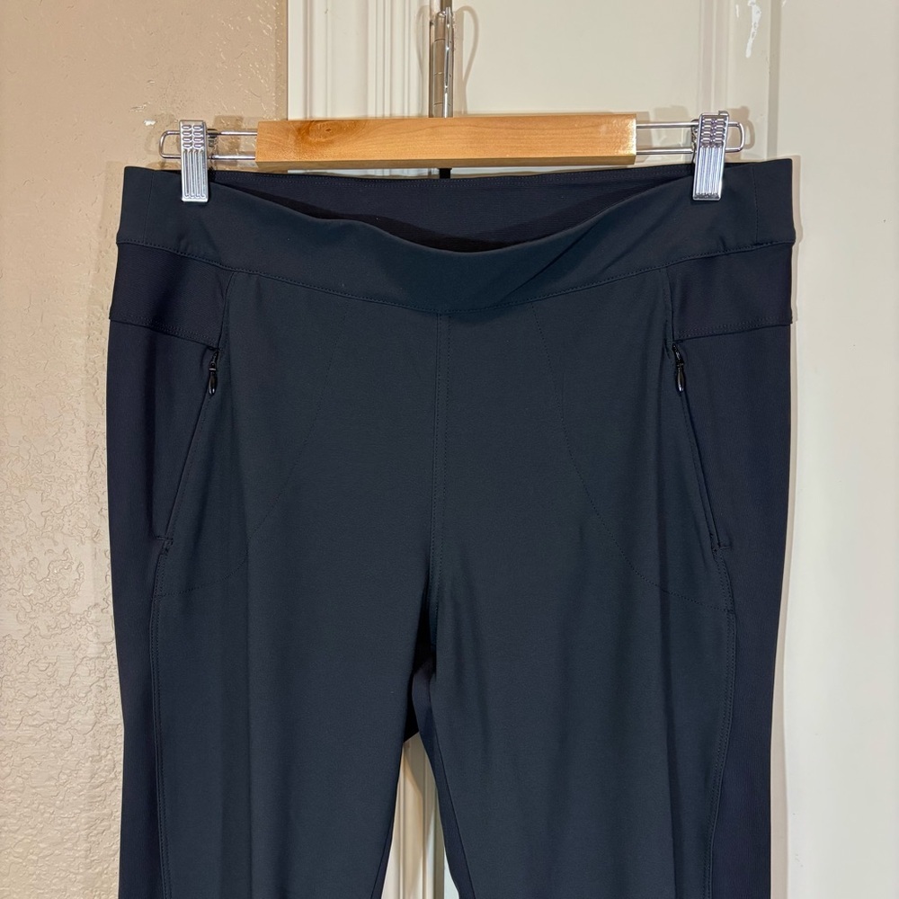 Kuhl the Weekndr Pants Womens size Medium Hiking Water Resistant Pants - Picture 3 of 11